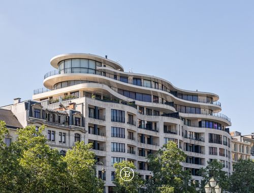                                         Appartement te koop in Elsene, € 2.750.000
