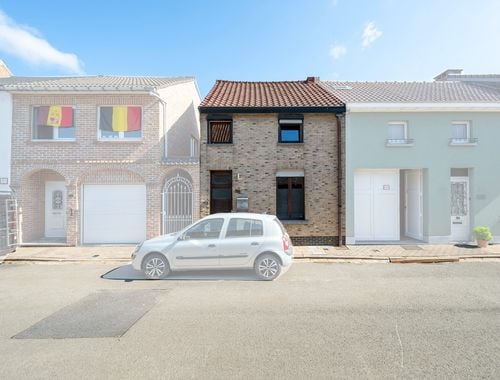                                         Maison à vendre à Hamme, € 225.000
