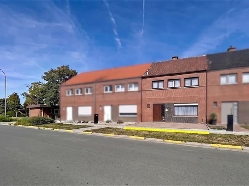 Huis te koop in Pompstraat 67,
                    9170 Sint-Gillis-Waas