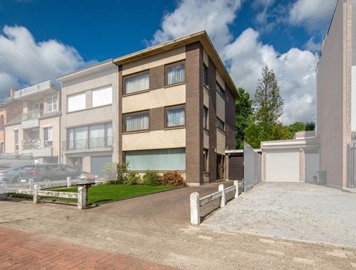                                         Maison à vendre à Niel, € 399.000
