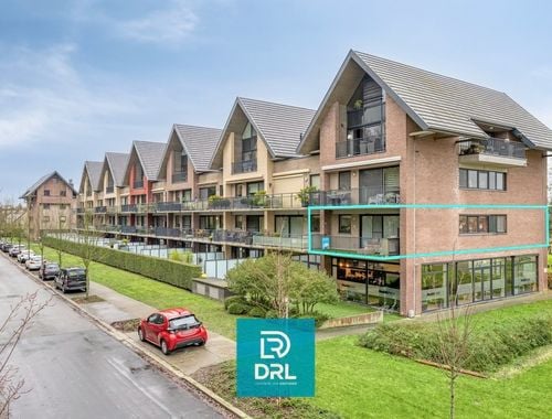                                         Appartement à louer à Brugge, € 975

