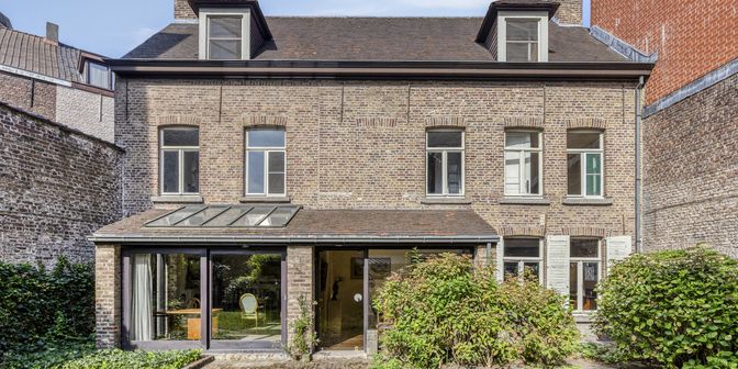 Huis te koop in Groeningelaan 5, 8500 Kortrijk