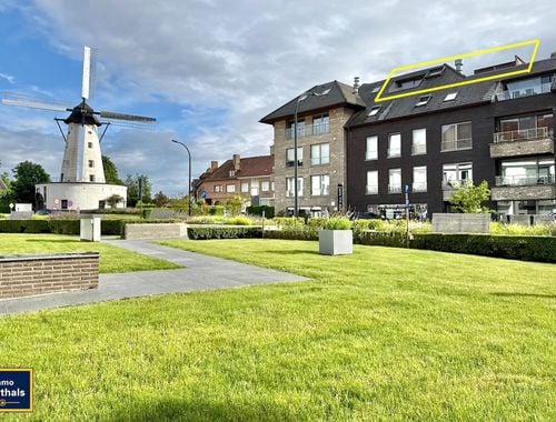                             Appartement te koop in Zwevegem
