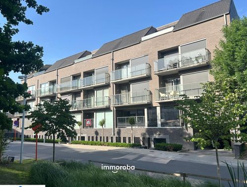                                         Gelijkvloers app. te koop in Waregem, € 290.000
