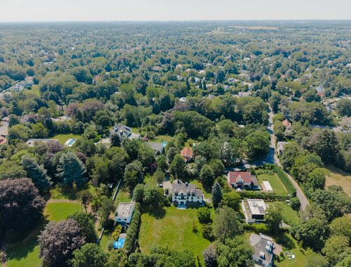                                         Bouwgrond te koop in Sint-Genesius-Rode, € 1.490.000
