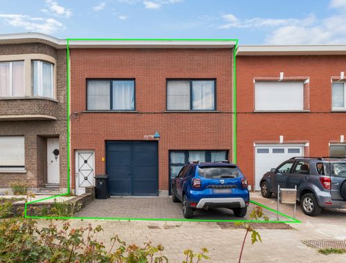                                         Maison à vendre à Wommelgem, € 449.000
