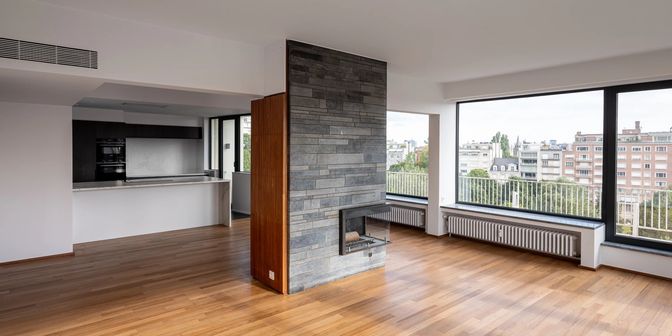 Huis te huur in RUE DE BELLE VUE 3, 1000 Brussel