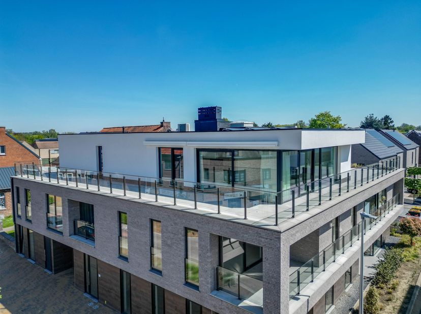 Appartement à vendre
                    à 3830 Wellen