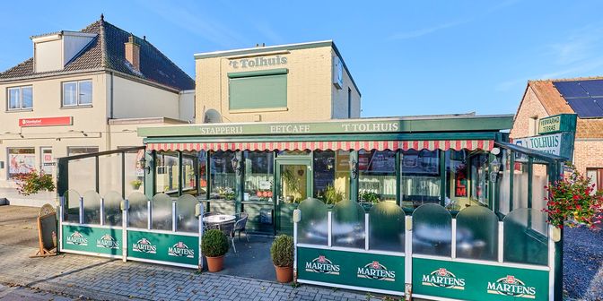 Bien professionnel à vendre à Luikersteenweg 625, 3920 Lommel