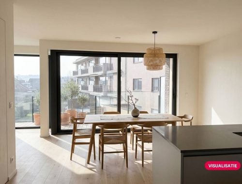                                         Appartement te koop in Blankenberge, € 375.000
