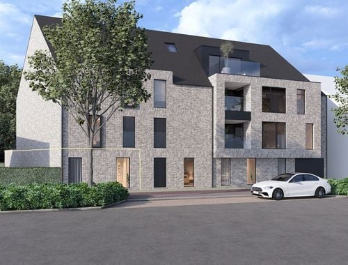                                         Appartement te koop in Genk, € 358.500
