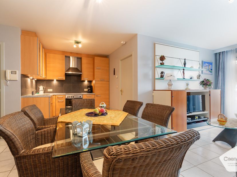 Appartement à vendre
                    à 8620 Nieuwpoort