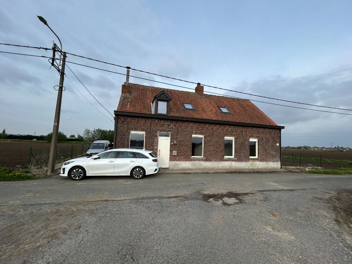 Huis te huur
