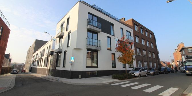 Appartement te koop in Kroonstraat 1-2007, 8700 Tielt