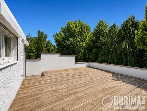                                         Duplex à louer à Lembeek, € 1.495
