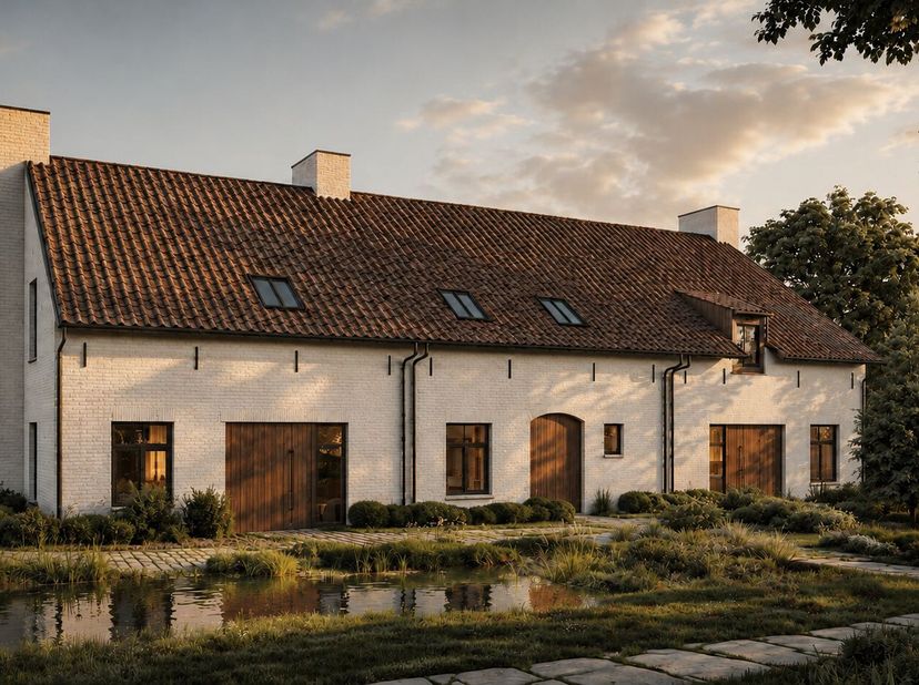 Huis te koop
                    in 9111 Belsele