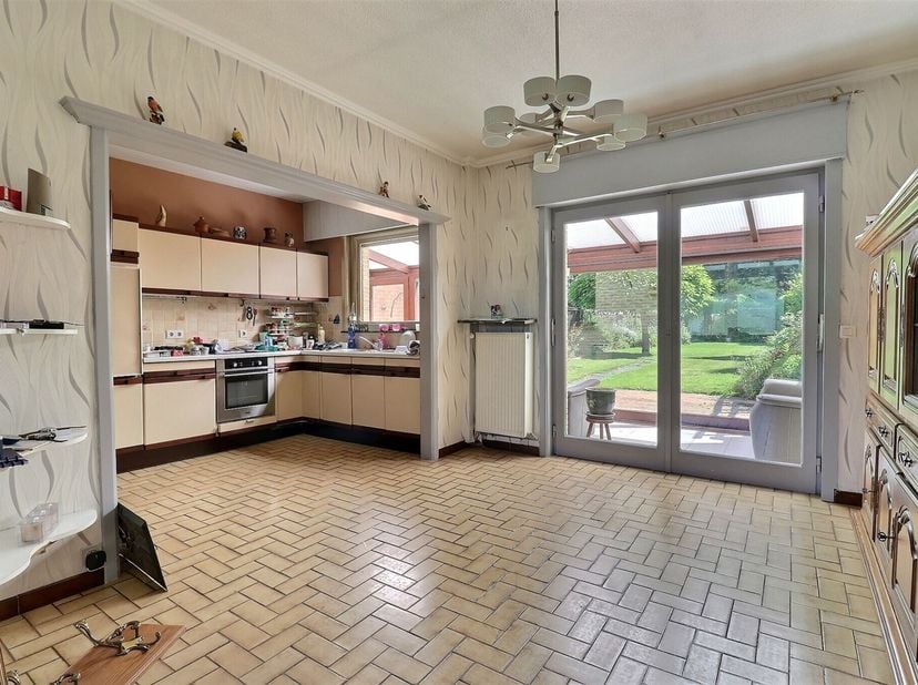Huis te koop
                    in 7783 Le Bizet