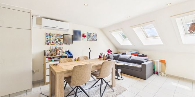 Appartement te koop in Sint-Martenplein 4 bus 301, 3800 Sint-Truiden