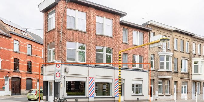Bedrijfsvastgoed te koop in Rooigemlaan 416, 9000 Gent