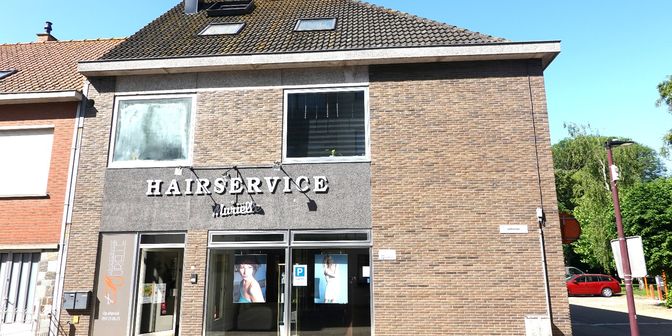 Bedrijfsvastgoed te huur in Kerkstraat 2 bus 1, 8460 Oudenburg