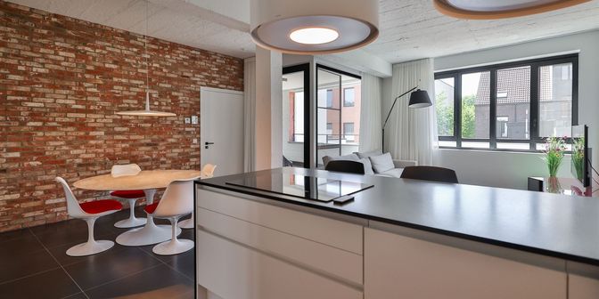 Appartement te koop in Oudebaan 52, 2640 Mortsel