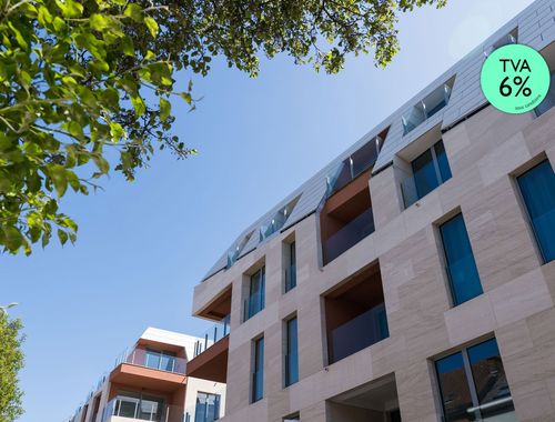                                         Appartement te koop in Braine-l'Alleud, € 322.000
