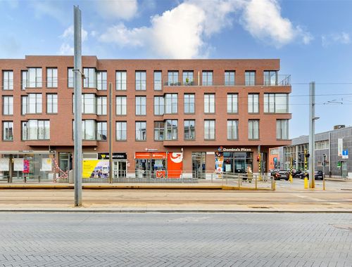                                         Appartement te koop in Antwerpen, € 219.000
