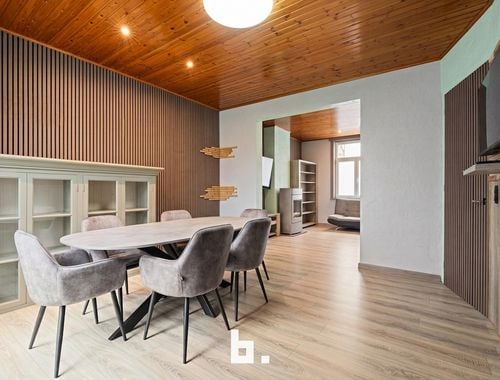                                         Maison à vendre à Desselgem, € 235.000
