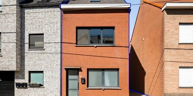 Huis te koop in Schorsemolenstraat 55, 2860 Sint-Katelijne-Waver
