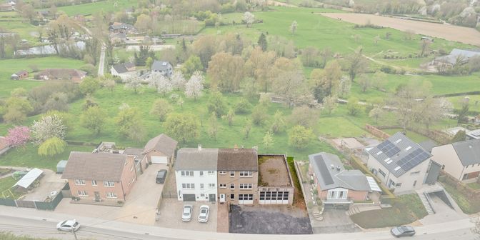 Maison à vendre à Knap 14, 3790 Fouron-Saint-Martin