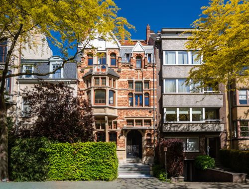                                         Woning te koop in Sint-Lambrechts-Woluwe, € 1.635.000
