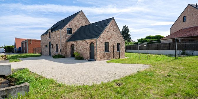 Maison à vendre à Houwstraat 36, 2580 Putte