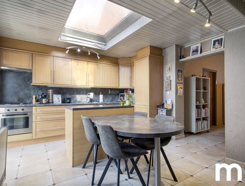                                         Maison à vendre à Heule, € 265.000
