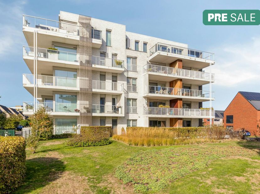Appartement te koop in Lamotlei 21 bus 0.02,
                    2850 Boom