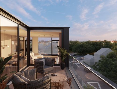                                         Appartement à vendre à Temse, € 399.000

