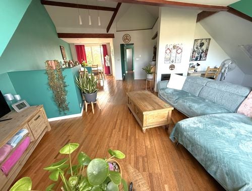                                         Appartement à vendre à Gentbrugge, € 310.000
