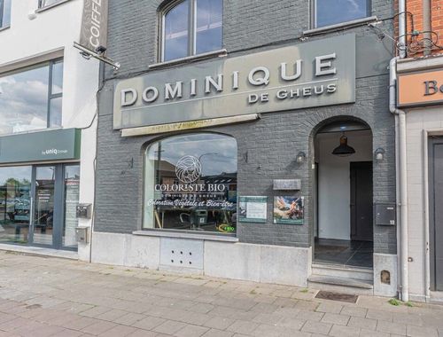                                        Handelszaak te koop in Waterloo, € 335.000
