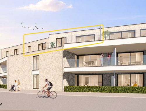                                         Appartement te koop in Bocholt, € 307.370
