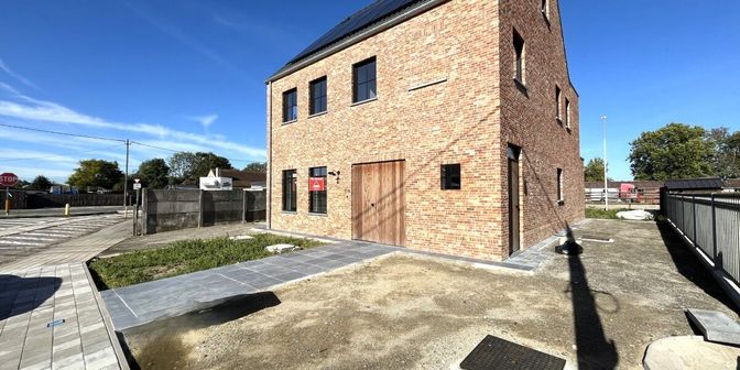 Appartement te huur in Spilstraat 61, 8980 Beselare