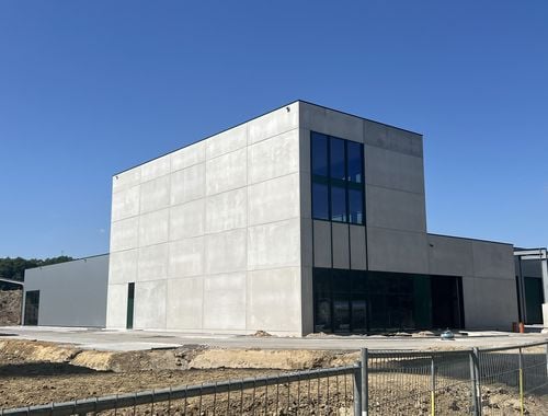                                         Bâtiment d’entreprise à vendre à Hasselt, € 2.273.000
