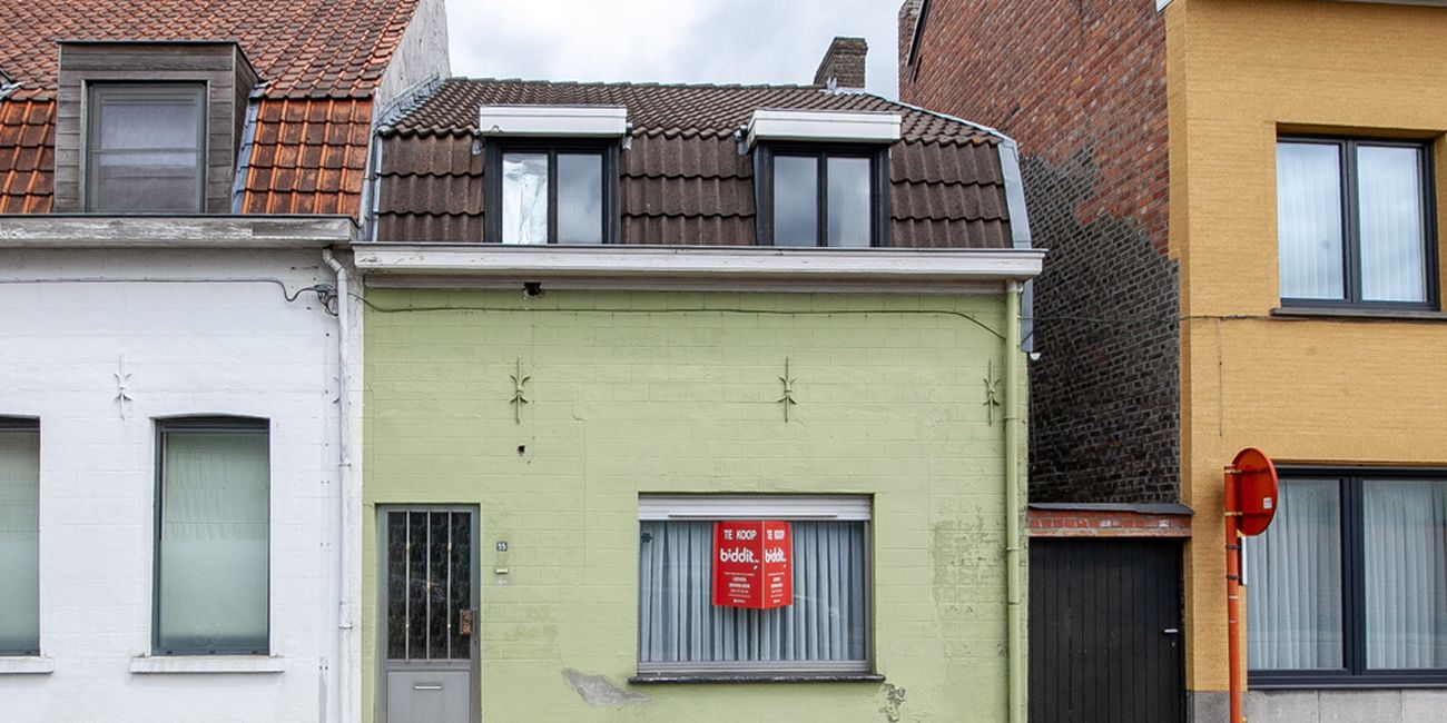 Hospitaalstraat 55