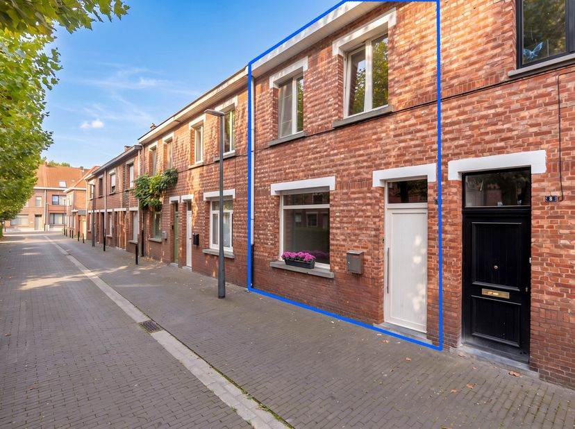 Maison à vendre à Groenplein 7,
                    2300 Turnhout
