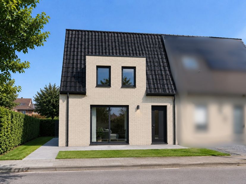Maison à vendre
                    à 3650 Rotem
