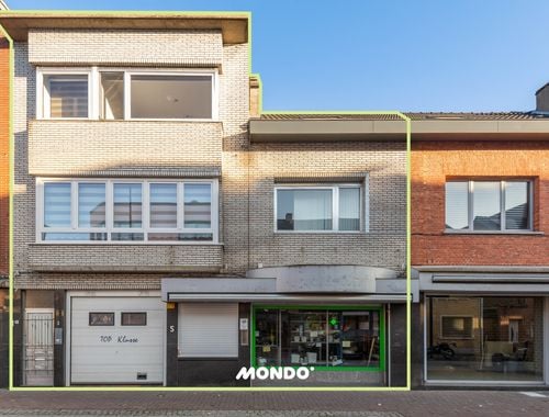                                         Huis te koop in Willebroek, € 399.000

