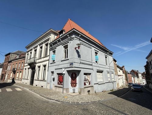                                         Woning te koop in Lessines, € 129.000
