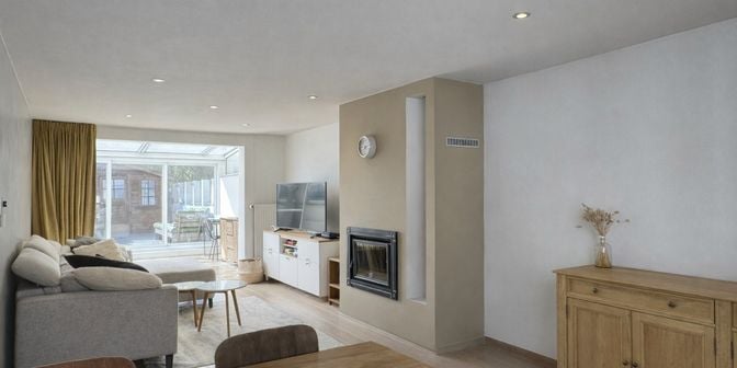 Huis te koop in Dorpsstraat 132, 8300 Westkapelle
