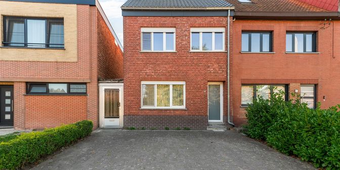 Huis te koop in Donk 85, 2400 Mol