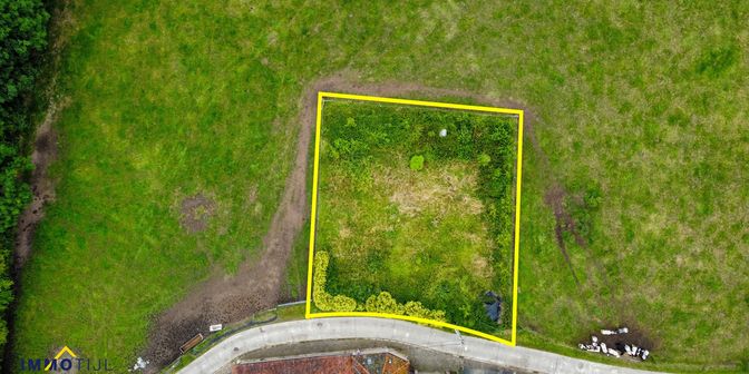 Grond te koop in Visser, 9420 Mere