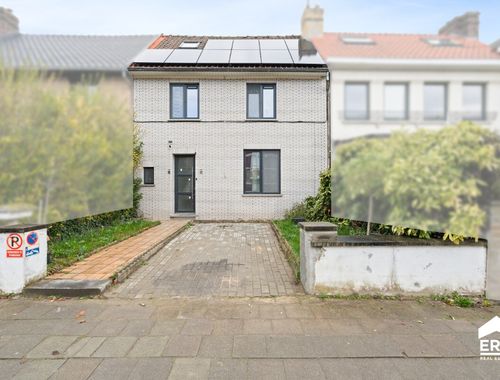                                         Woning te koop in Tienen, € 229.000
