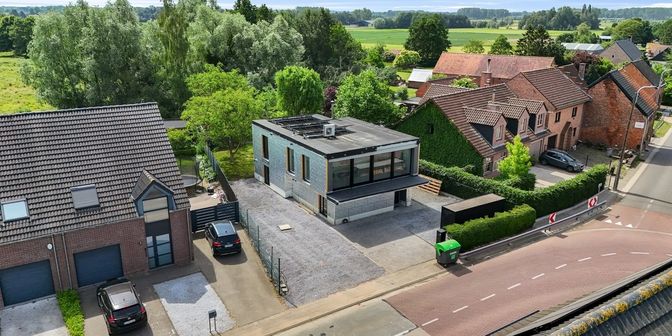 Maison à vendre à Bormte 188, 9190 Stekene